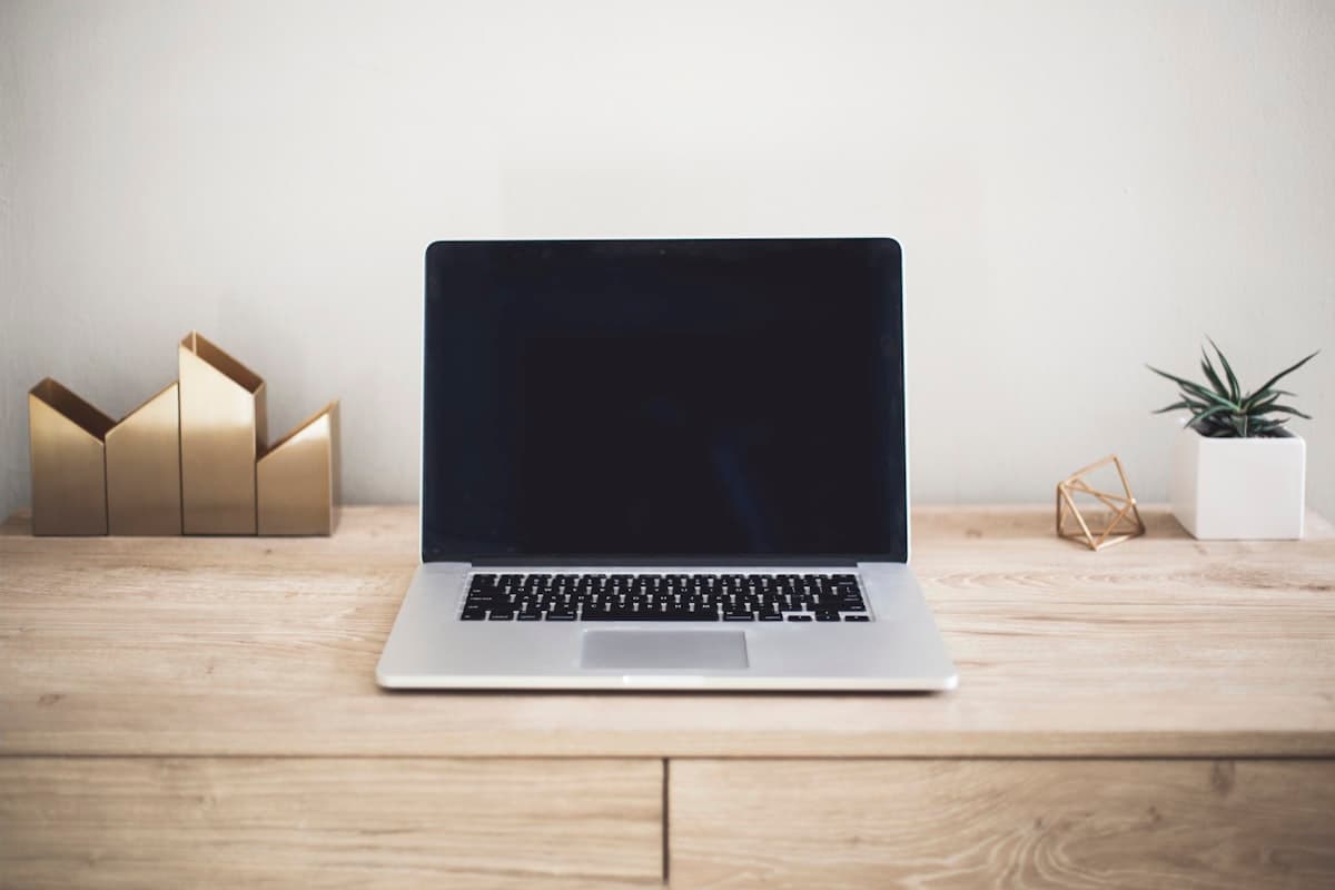 HP Pavilion Budget Laptop