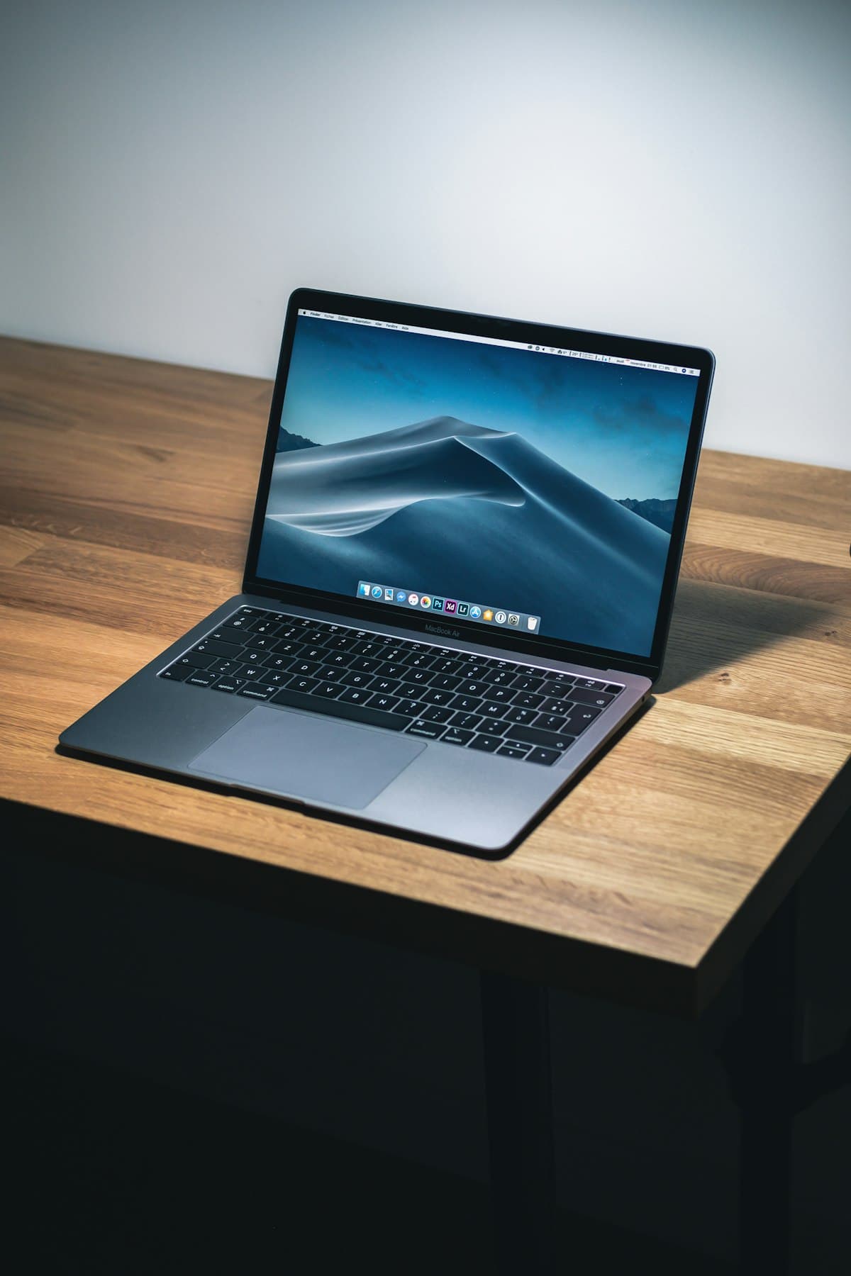 MacBook Air Student Laptop